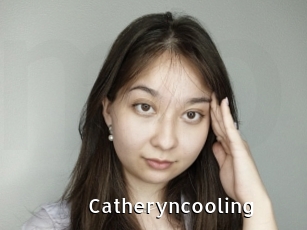 Catheryncooling