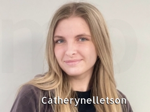 Catherynelletson