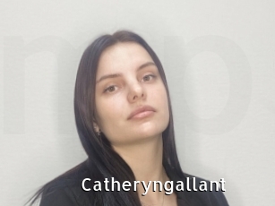 Catheryngallant