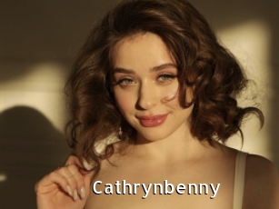 Cathrynbenny