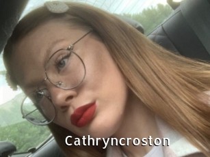 Cathryncroston