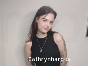 Cathrynhargus