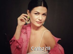 Cathzj18