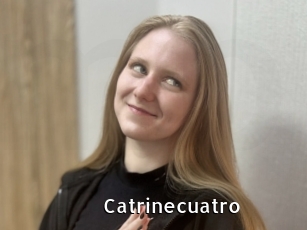 Catrinecuatro