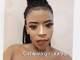 Catwalkgirlxx90