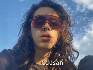 Cdusan