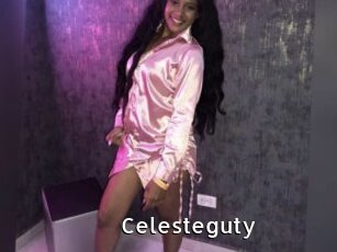 Celesteguty