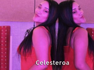 Celesteroa