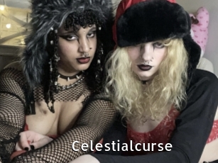 Celestialcurse