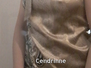 Cendrinne