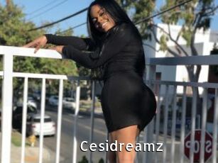Cesidreamz
