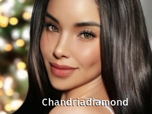 Chandriadiamond