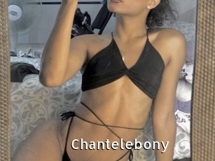 Chantelebony