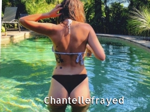 Chantellefrayed