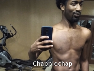 Chappiechap