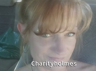 Charityholmes