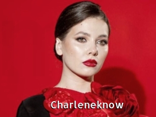 Charleneknow