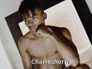 Charleshorny