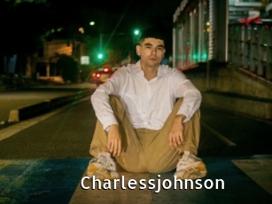 Charlessjohnson