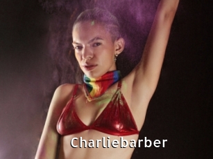 Charliebarber