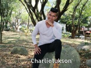 Charlietukson