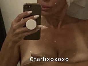 Charlixoxoxo