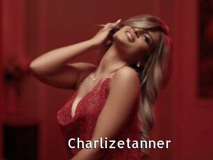 Charlizetanner