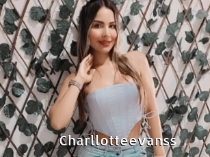 Charllotteevanss