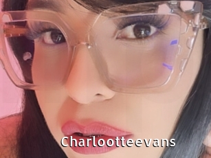 Charlootteevans