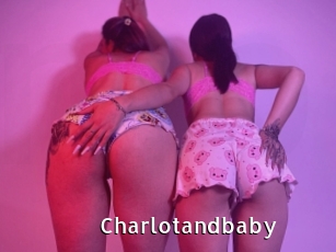 Charlotandbaby