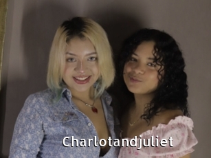 Charlotandjuliet