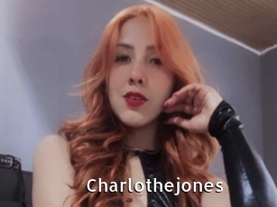 Charlothejones