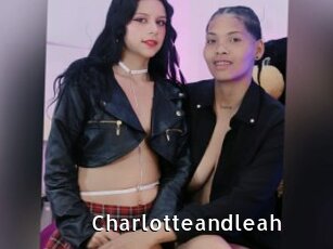 Charlotteandleah