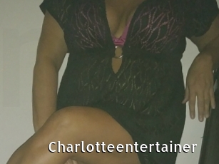 Charlotteentertainer