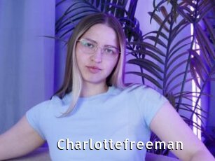 Charlottefreeman