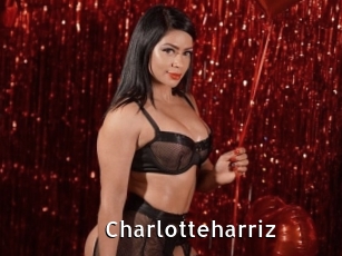 Charlotteharriz