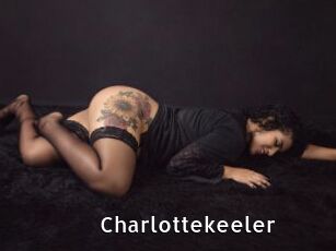 Charlottekeeler