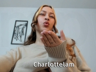 Charlottelam