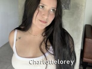 Charlottelorey