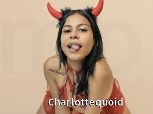 Charlottequoid