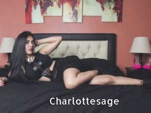 Charlottesage