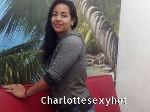 Charlottesexyhot