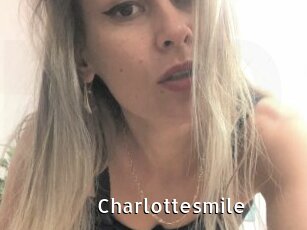 Charlottesmile