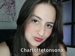 Charlottetonsonx