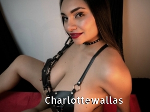 Charlottewallas