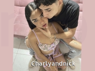 Charlyandnick