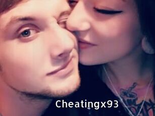 Cheatingx93