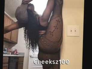 Cheeksz100