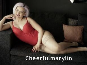 Cheerfulmarylin