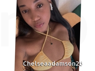 Chelseaadamson26